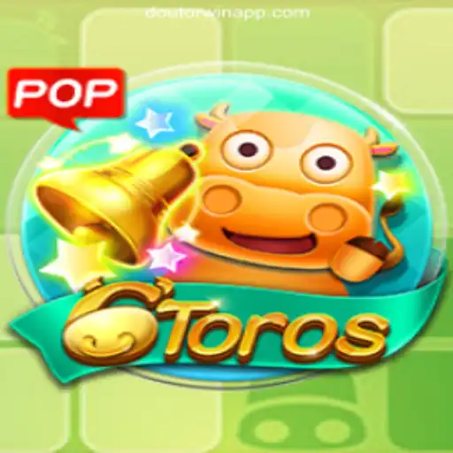 Discover 6Toros: The Ultimate Slot Game on Doutorwin.COM Platform-Oficial Slots Brasil