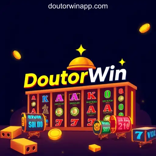 About Us - The Doutorwin.COM Platform-Oficial Slots Brasil