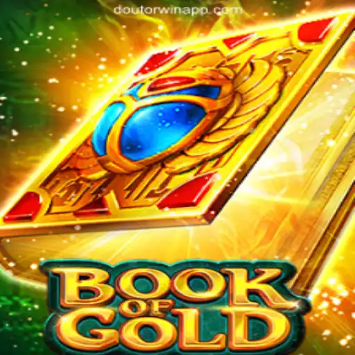 Discover the Thrilling Adventure of Book of Gold on Doutorwin.COM Platform-Oficial Slots Brasil
