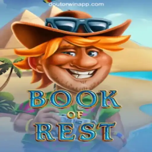 Unveiling the Mystique of BookofRest on Doutorwin.COM Platform