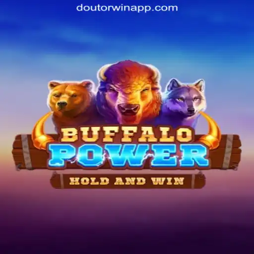 Dive into the Exciting World of BuffaloPower on Doutorwin.COM Platform-Oficial Slots Brasil