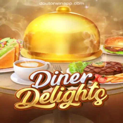 Exploring the Exciting World of DinerDelights on Doutorwin.COM Platform-Oficial Slots Brasil