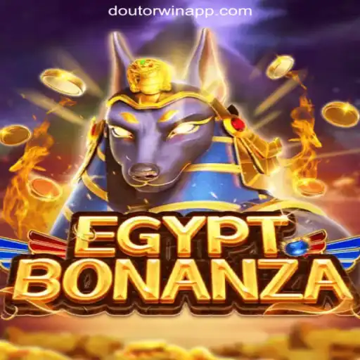 EgyptBonanza: Explore the Riches of Ancient Egypt on Doutorwin.COM Platform-Oficial Slots Brasil