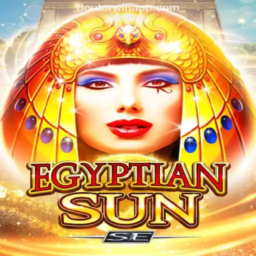 Unlock the Mysteries of EgyptianSunSE on Doutorwin.COM: The Premier Platform for Official Slots in Brasil