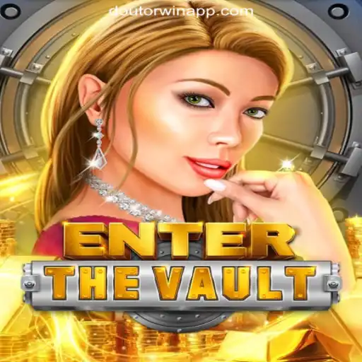 Unveiling EntertheVault: A Revolutionary Gaming Experience on Doutorwin.COM