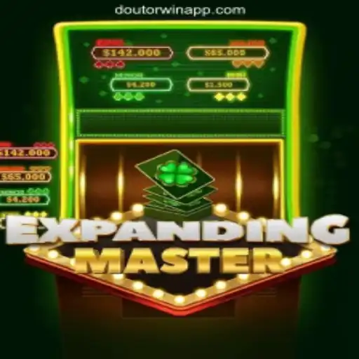 Exploring the Innovative World of ExpandingMaster on the Doutorwin.COM Platform: Oficial Slots Brasil