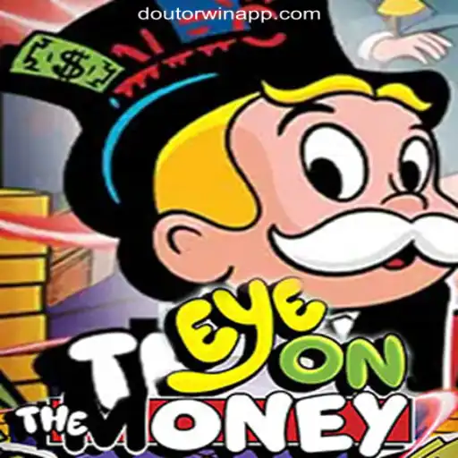 Discovering 'EyeOnTheMoney' on the Doutorwin.COM Platform: An Immersive Slot Experience in Brazil