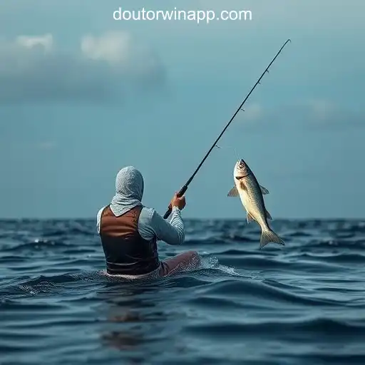 Fishing Adventures with Doutorwin.COM Platform-Oficial Slots Brasil