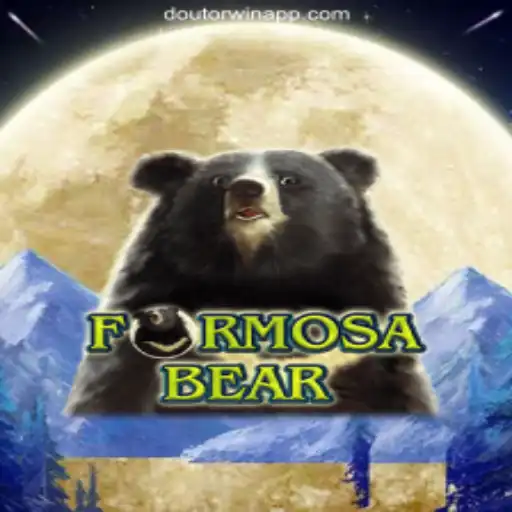 Discover the Thrilling World of FormosaBear on Doutorwin.COM Platform-Oficial Slots Brasil