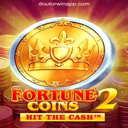 Discover the Thrills of FortuneCoins2 on the Doutorwin.COM Platform: Official Slots Brasil