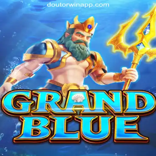 Dive into the Exciting World of 'GRANDBLUE' on Doutorwin.COM Platform