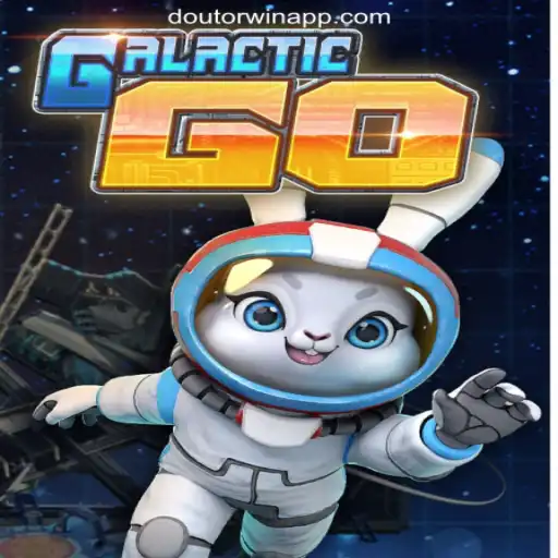 Exploring GalacticGO: A Journey Through Interstellar Adventures with Doutorwin.COM's Oficial Slots Brasil