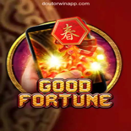 GoodFortuneM: Exploring the Engaging World of Doutorwin.COM's Oficial Slots in Brasil