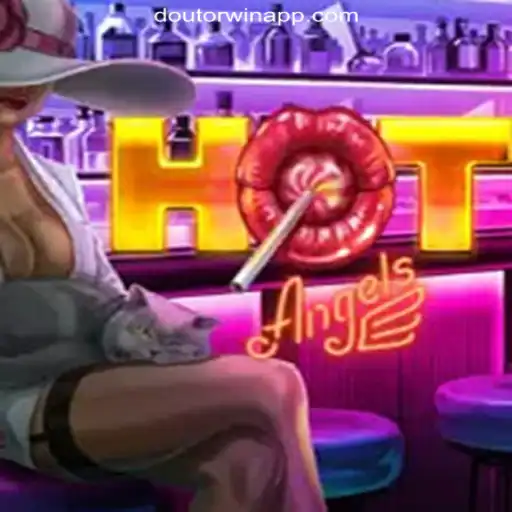 Exploring HotAngels: A Thrilling Adventure in the Doutorwin.COM Platform-Oficial Slots Brasil