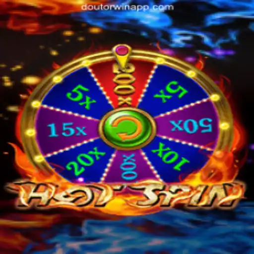 Exploring HotSpin: A Thrilling Journey on Doutorwin.COM Platform - Oficial Slots Brasil