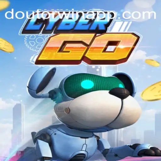 CyberGO: A New Era in Gaming on Doutorwin.COM Platform-Oficial Slots Brasil
