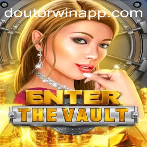 Unveiling EntertheVault: A Revolutionary Gaming Experience on Doutorwin.COM
