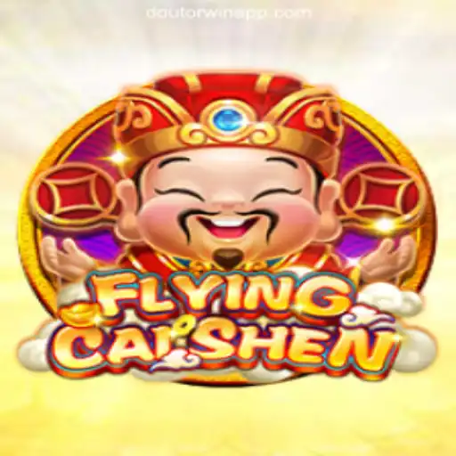 Discover the Exciting World of FlyingCaiShen on Doutorwin.COM Platform-Oficial Slots Brasil