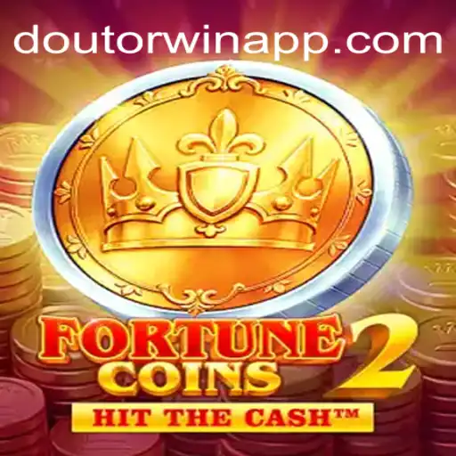 Discover the Thrills of FortuneCoins2 on the Doutorwin.COM Platform: Official Slots Brasil