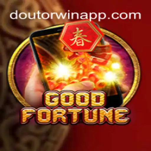 GoodFortuneM: Exploring the Engaging World of Doutorwin.COM's Oficial Slots in Brasil