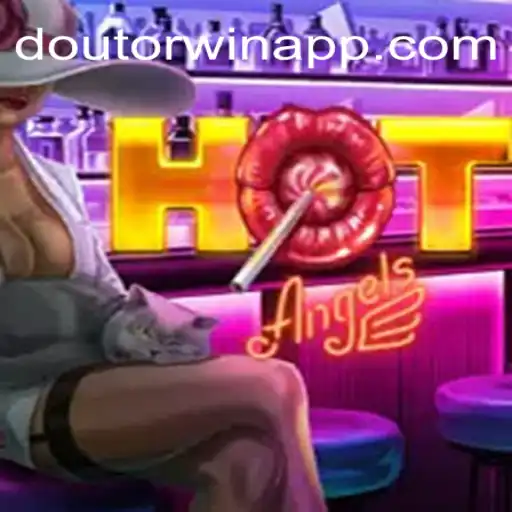 Exploring HotAngels: A Thrilling Adventure in the Doutorwin.COM Platform-Oficial Slots Brasil