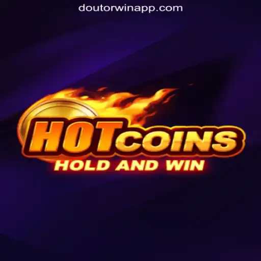 Discover the Exciting World of HotCoins on Doutorwin.COM Platform-Oficial Slots Brasil
