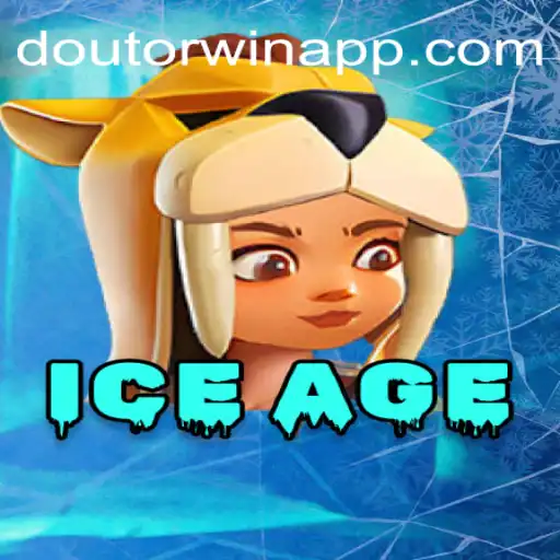 Unveiling IceAge: A Thrilling Adventure on Doutorwin.COM platform-Oficial Slots Brasil