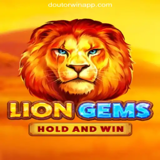 LionGems: Dive Into the Wild World of Official Slots Brazil