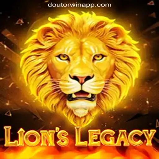 LionsLegacy: The Thrilling New Game on Doutorwin.COM's Oficial Slots Brasil