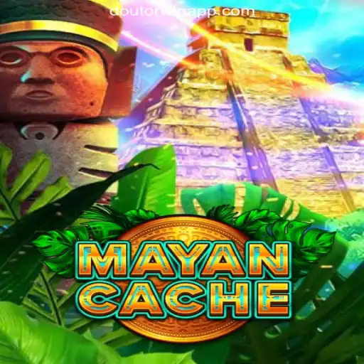 MayanCache Adventure on Doutorwin.COM Platform - Oficial Slots Brasil