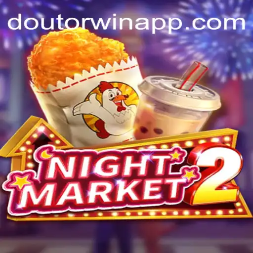 Exploring NightMarket2: A Thrilling Adventure on Doutorwin.COM Platform-Oficial Slots Brasil