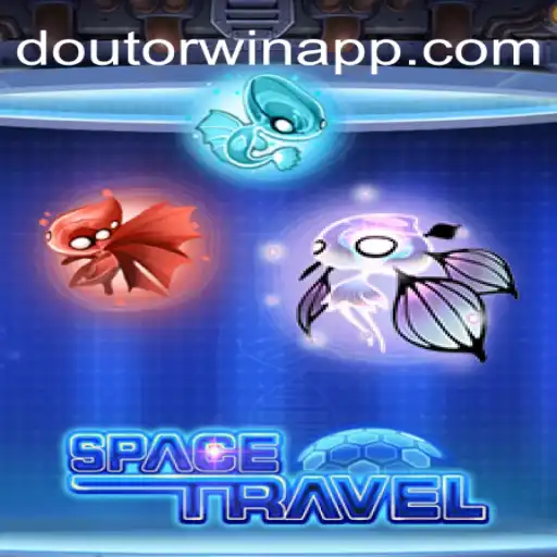 Explore the Cosmic Adventure: SpaceTravel and Doutorwin.COM Platform-Oficial Slots Brasil