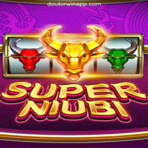SuperNiubi: A Deep Dive into Brazil's Favorite Slot Game