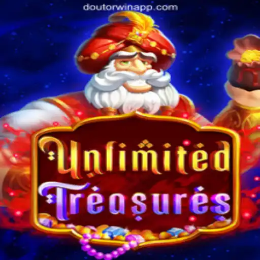 Unveiling the Adventure: UnlimitedTreasures on Doutorwin.COM Platform-Oficial Slots Brasil