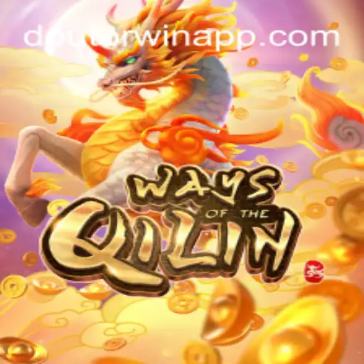 Discover the Enchanting World of WaysoftheQilin on Doutorwin.COM Platform-Oficial Slots Brasil