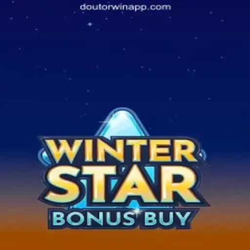 WinterStarBonusBuy: A Thrilling Experience on Doutorwin.COM Platform