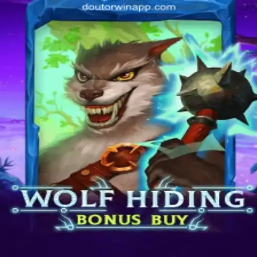 Exploring the Thrills of WolfHidingBonusBuy on Doutorwin.COM