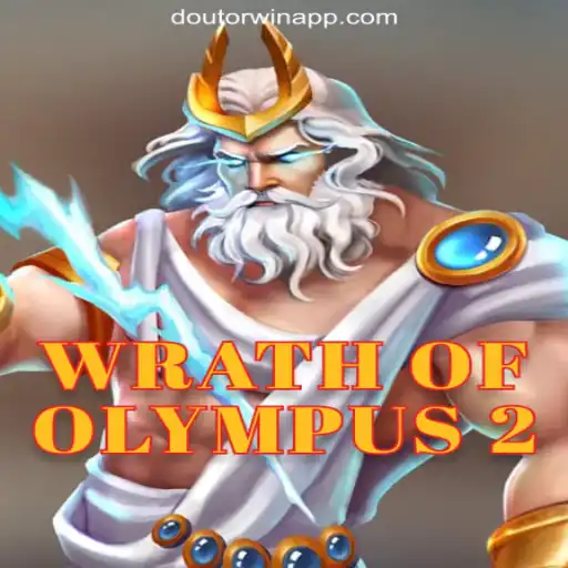 Wrath of Olympus 2: A Journey into Mythical Gaming on Doutorwin.COM
