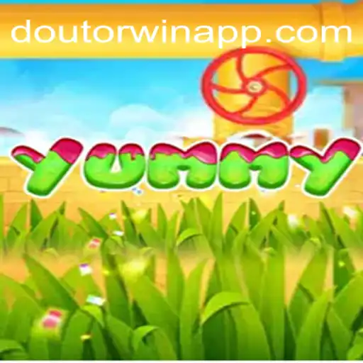 Experience the Thrills of 'Yummy' on Doutorwin.COM: The Official Slots Platform in Brasil