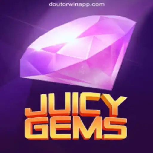 Discover the Excitement of JuicyGems on Doutorwin.COM Platform-Oficial Slots Brasil