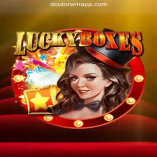 Unveiling LuckyBoxes on Doutorwin.COM: The Official Brazilian Slots Experience