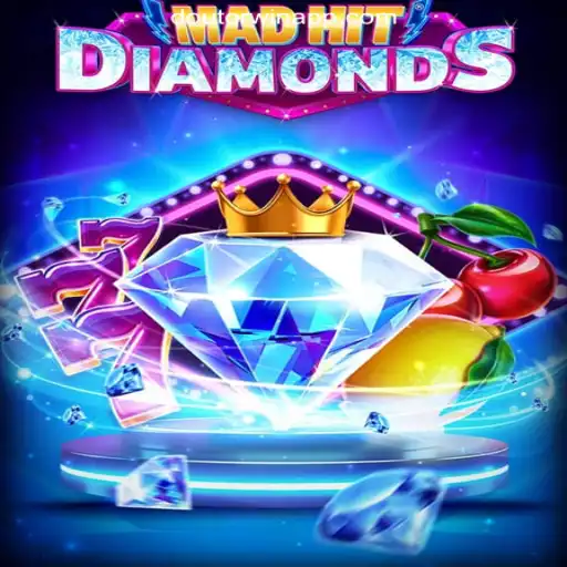 MadHitDiamonds: A Thrilling Dive into the Exciting World of Oficial Slots