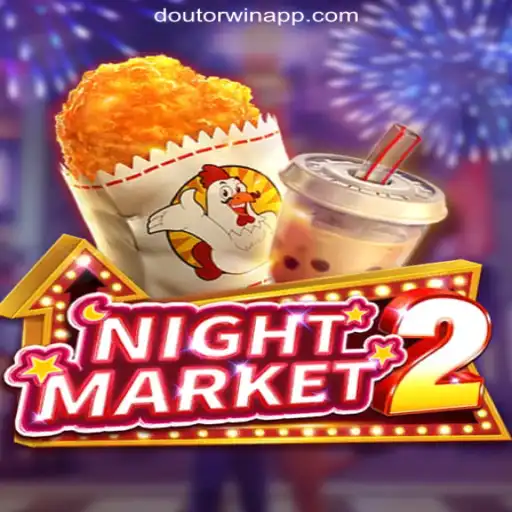 Exploring NightMarket2: A Thrilling Adventure on Doutorwin.COM Platform-Oficial Slots Brasil