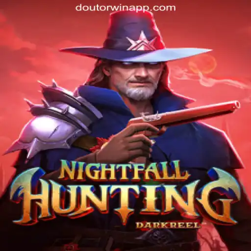 Discover the Thrills of NightfallHunting on Doutorwin.COM Platform-Oficial Slots Brasil
