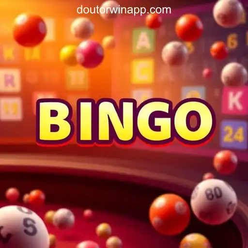 Exploring Online Bingo on Doutorwin.COM Platform-Oficial Slots Brasil
