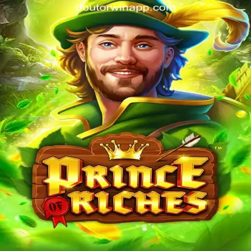 Discover the Thrills of PrinceOfRiches on Doutorwin.COM: The Premier Platform for Oficial Slots in Brasil