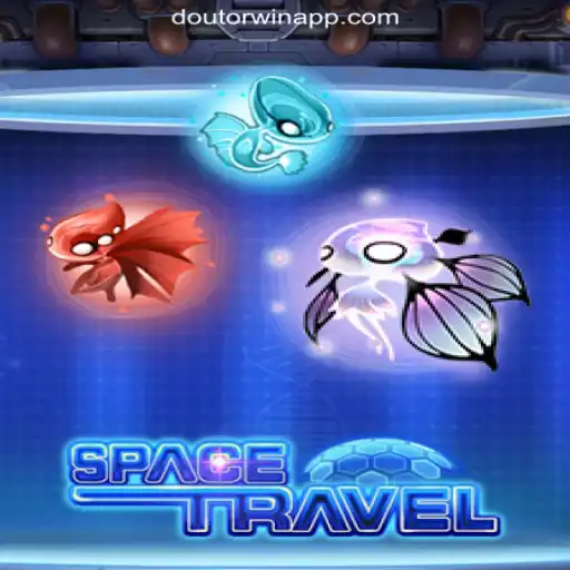 Explore the Cosmic Adventure: SpaceTravel and Doutorwin.COM Platform-Oficial Slots Brasil