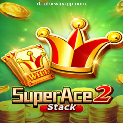 SuperAce2: The Exciting World of Online Slots on Doutorwin.COM Platform-Oficial Slots Brasil