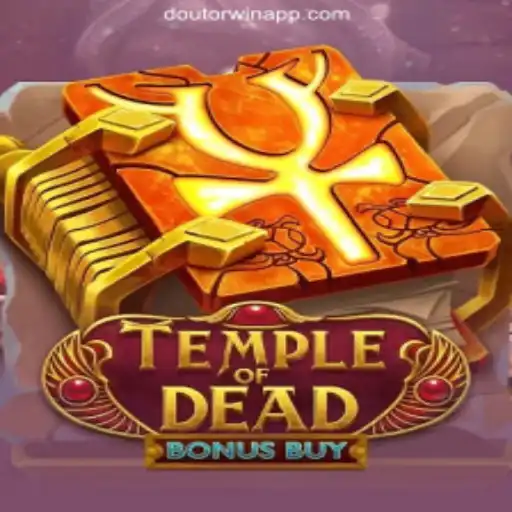 Exploring the Mystical World of TempleofDeadBonusBuy: A Thrilling Experience on Doutorwin.COM
