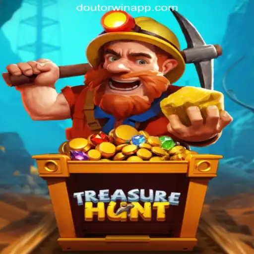 TreasureHunt: Embark on a Thrilling Adventure with Doutorwin.COM